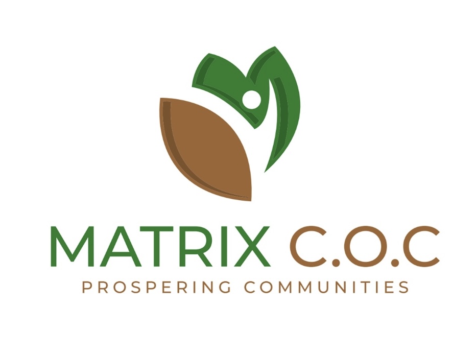 Matrix C.O.C. — Prospering Communities